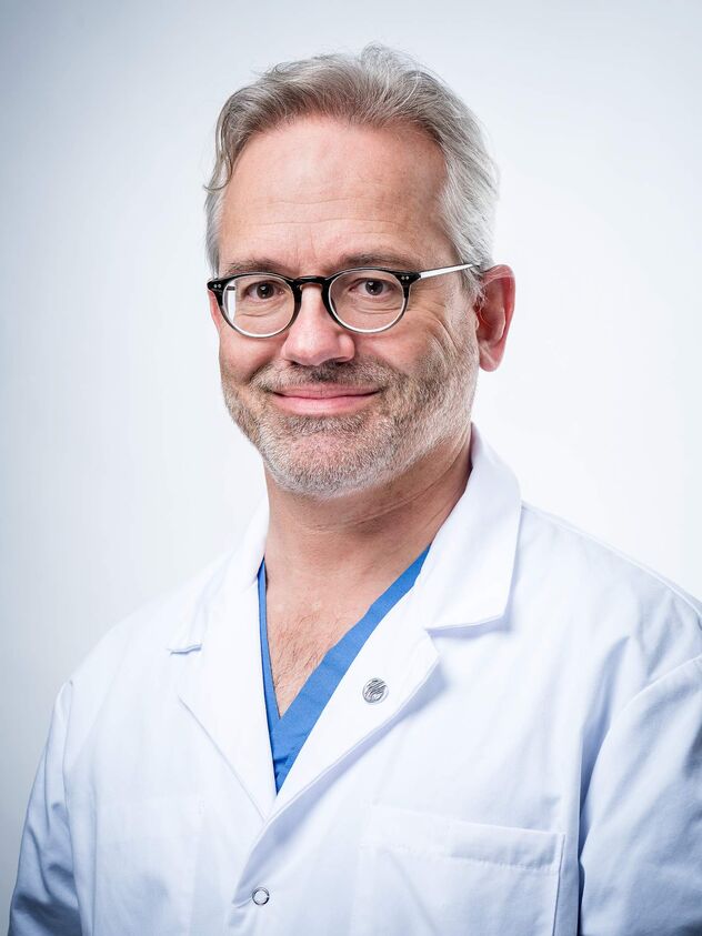 Medico Proctologo Martin